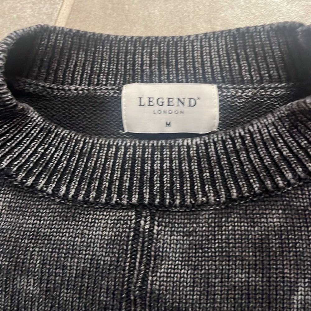 Legend Sweater - Picture 2 of 4